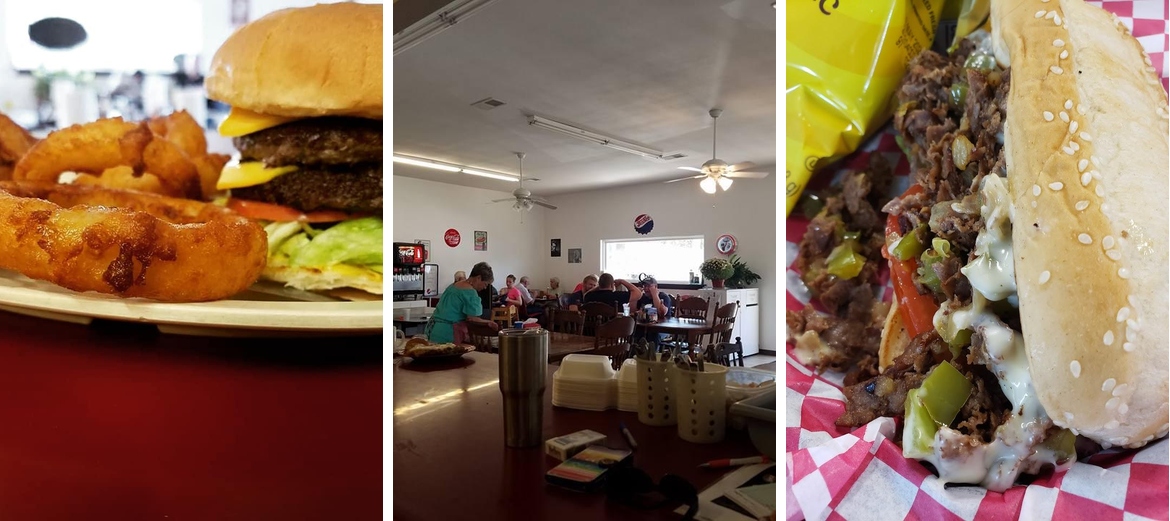 Tammy Lou's Cafe