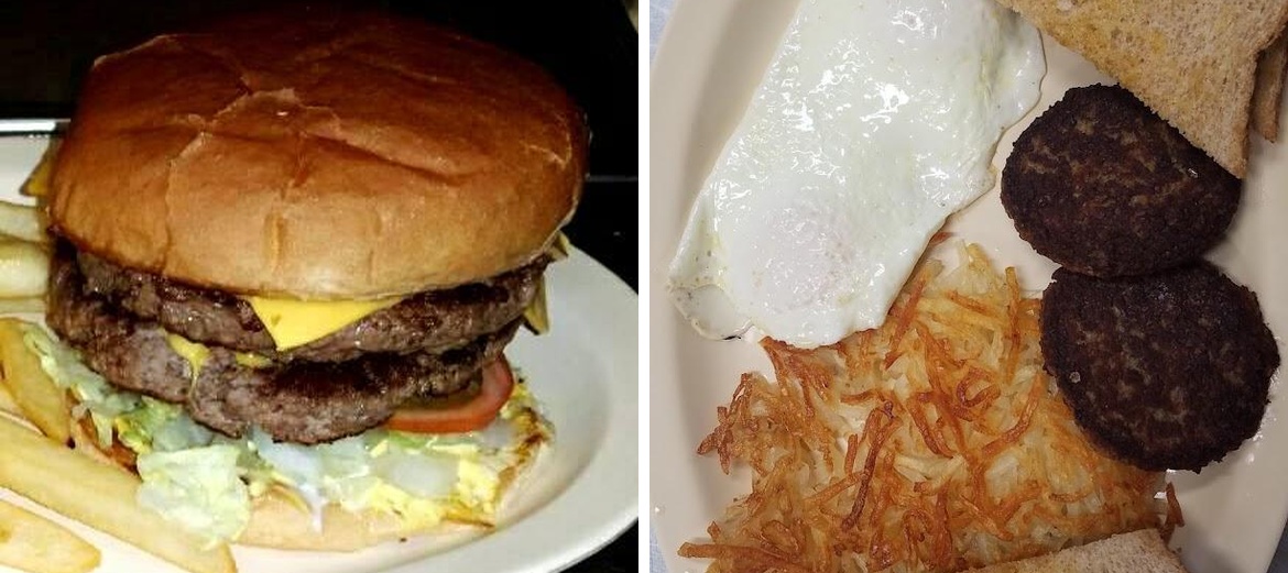 Tammy Lou's Cafe