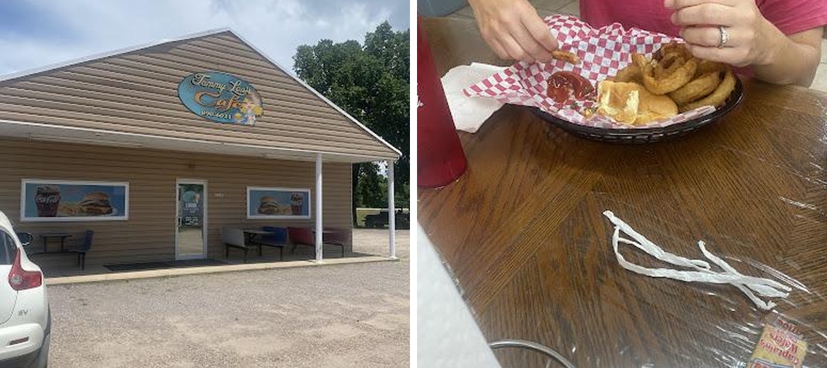 Tammy Lou's Cafe
