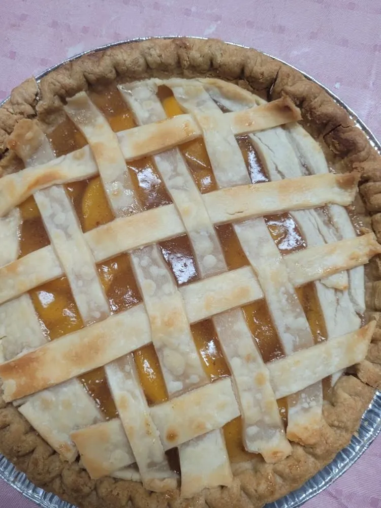 Apple Pie