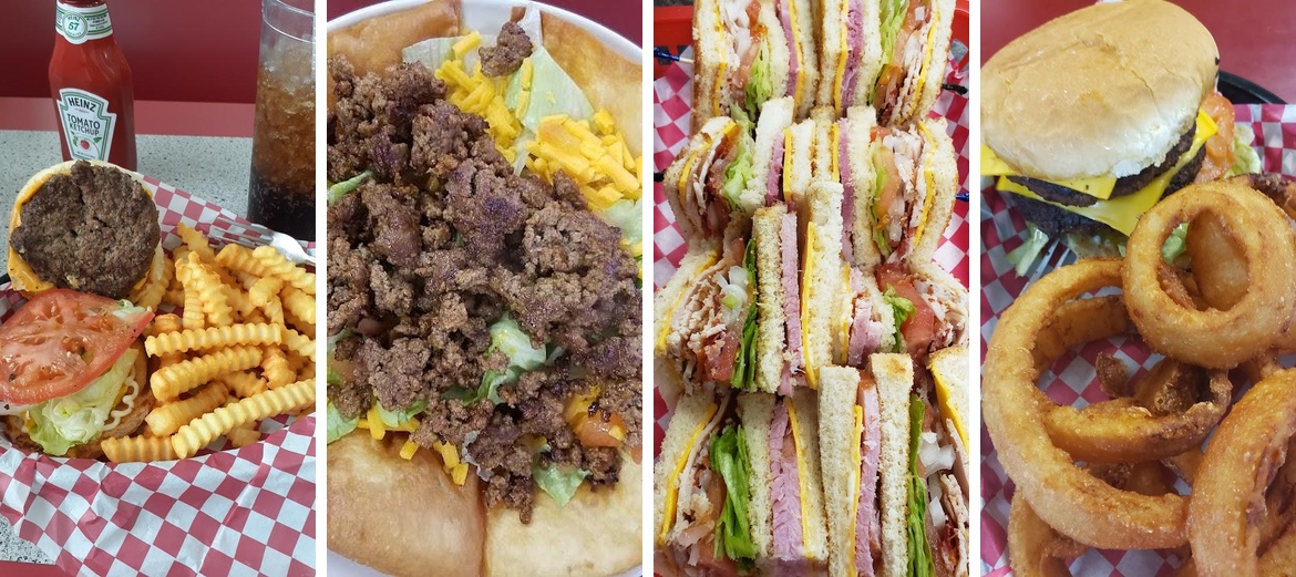 Tammy Lou's Cafe