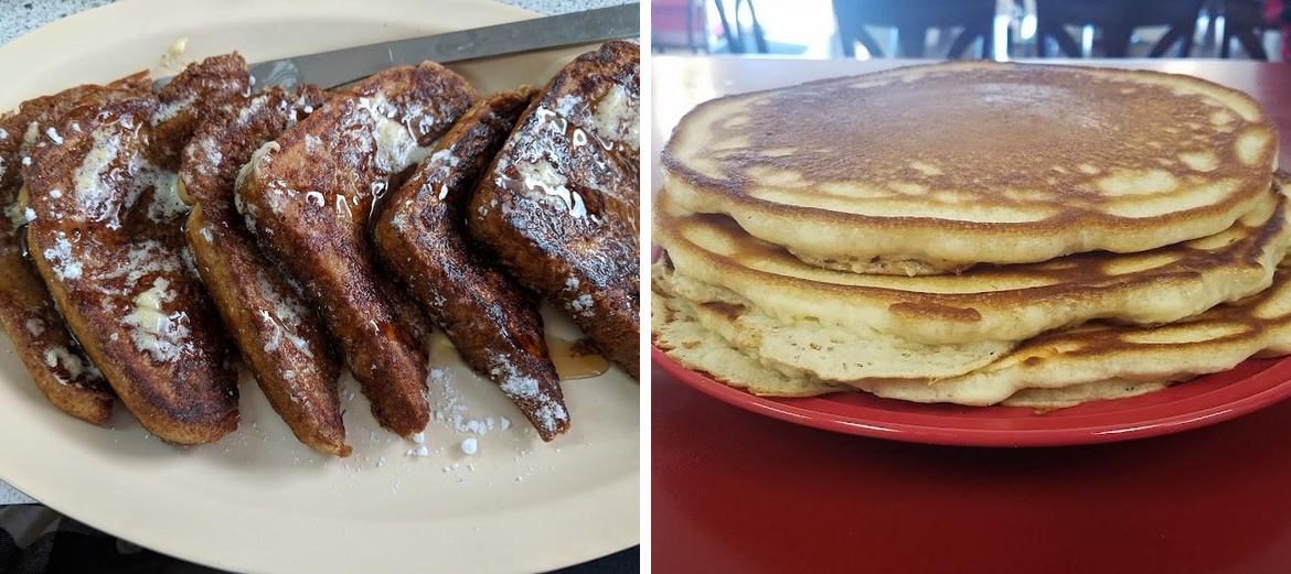 Tammy Lou's Cafe