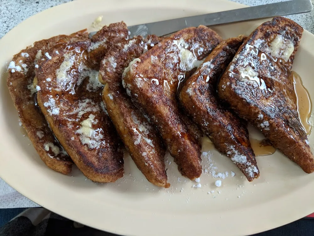 French Toast