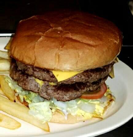 Tammy Lou's Cafe