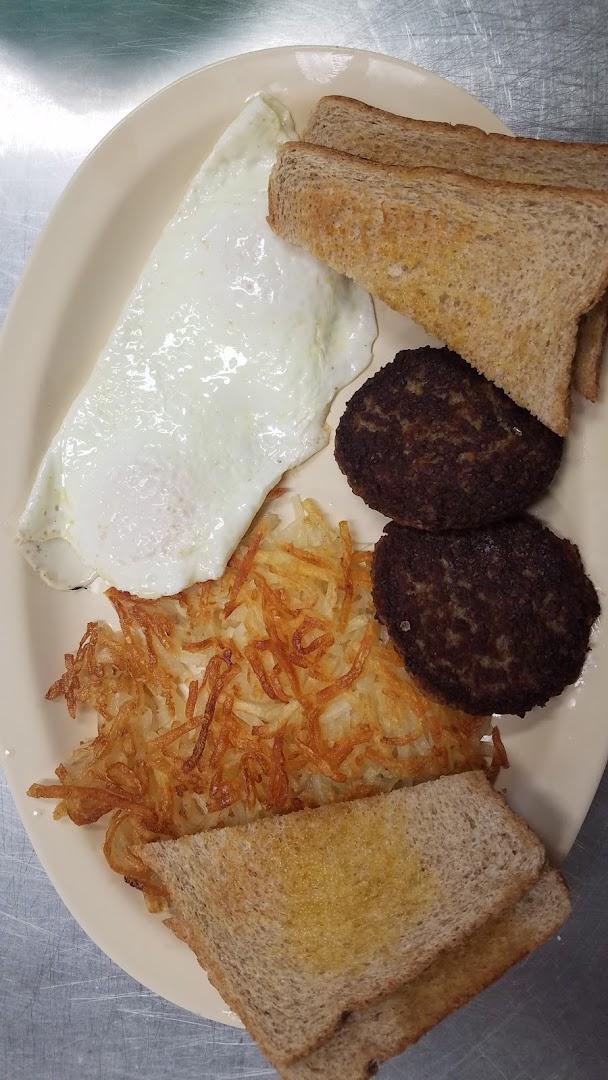 Tammy Lou's Cafe
