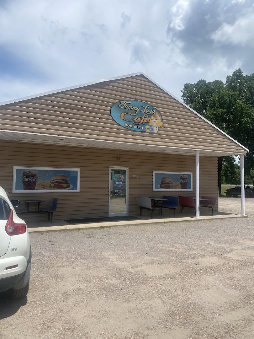 Tammy Lou's Cafe