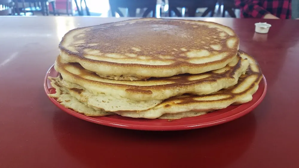 Pancake