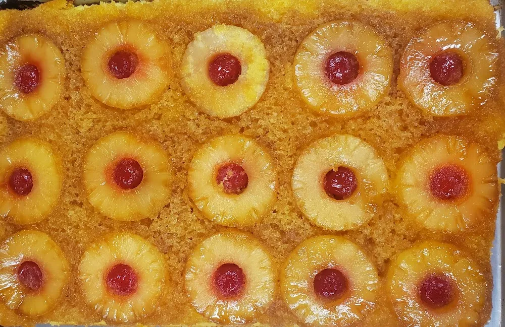 Pineapple