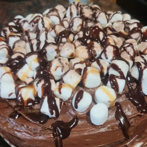 Rocky Road