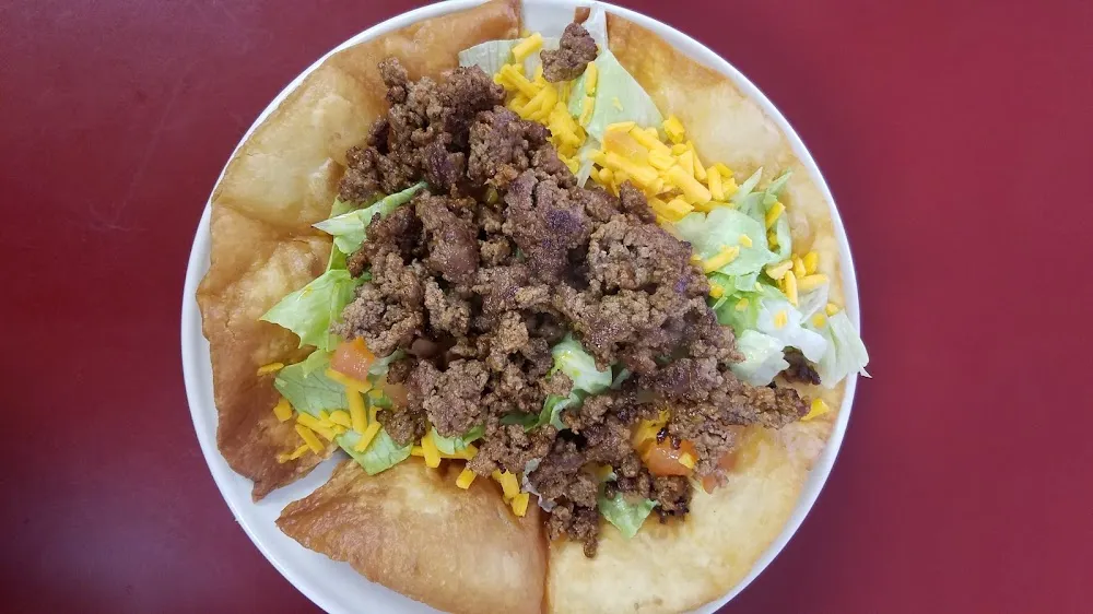Taco Salad